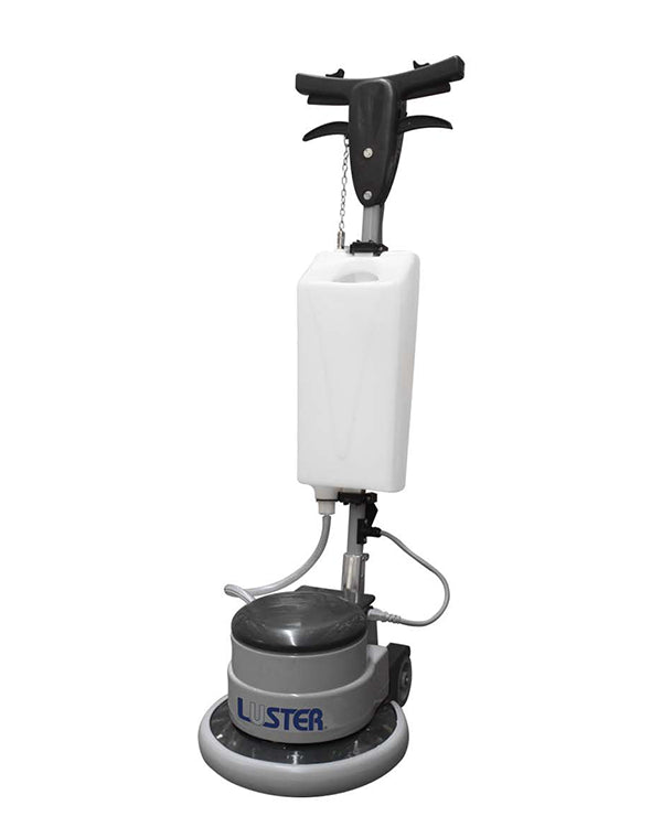 Abrillantadora LUSTER BF-520 13" 220V | Potencia Profesional para Pisos