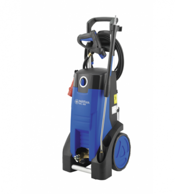 Hidrolavadora Nilfisk MC 4M 160/620 Agua Fría 220V