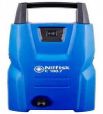 Hidrolavadora Nilfisk C-100 7/100 Agua Fría | Limpieza Hogar