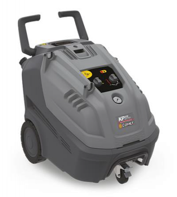 Hidrolavadora Comet KP-3.10 10/140 Agua Caliente 220V | Profesional