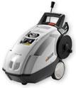 Hidrolavadora Comet Scout 9/150 Agua Caliente 220V - Limpieza Profesional Extrema