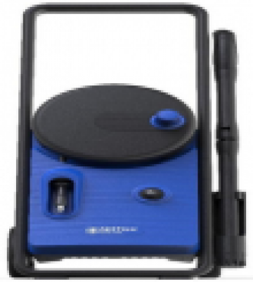 Hidrolavadora Nilfisk Consumer Core-140 8/140 Agua Fría 220V