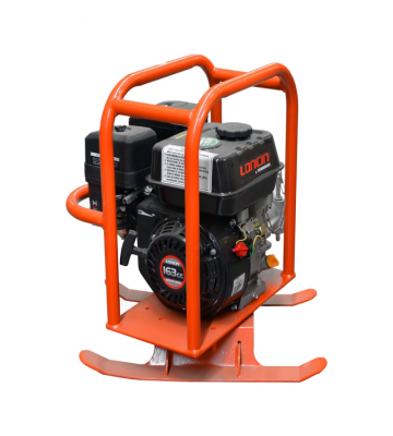 Unidad Motriz Gasolina LONCIN 6.5 HP