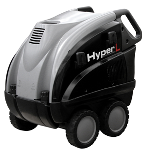 Hidrolavadora Industrial FA-SA Hyper L 15/200 Agua Caliente 380V
