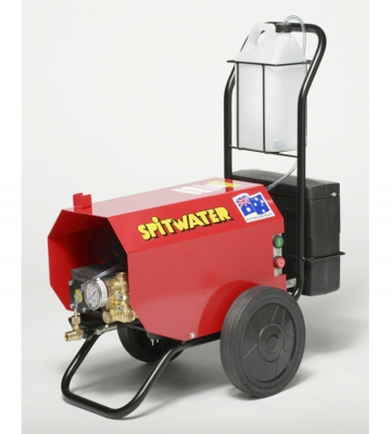 HIDROLAVADORA SPITWATER HP-201S 21/200 AGUA FRIA 380 V.