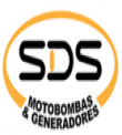 MOTOBOMBA SDS SGP-30L 3