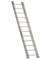 ESCALERA ALUMINIO RECTA 3.66 MTS 12 PELDAOS CUPRUM