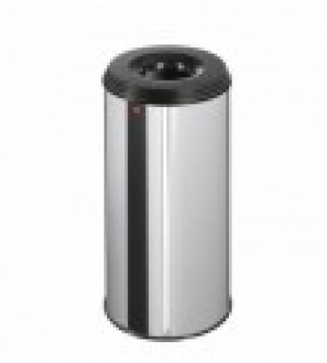 Hailo ProfiLine Safe XL - Stainless steel