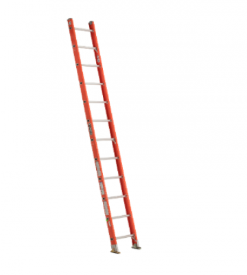 Escalera Recta Fibra de Vidrio 2.44 M CUPRUM