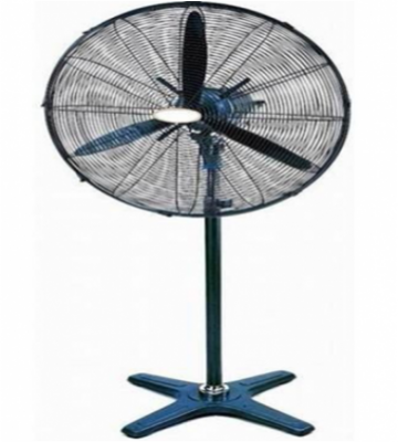 VENTILADOR INDUSTRIAL DE PEDESTAL VENTY 20