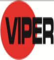 BARREDORA VIPER ROS-1300 HOMBRE A BORDO INCLUYE BATERA