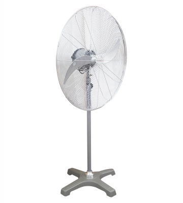 VENTILADOR INDUSTRIAL PEDESTAL 30