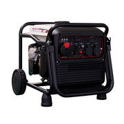 GENERADOR INVERTER ABIERTO 4KW miniatura 2