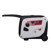 Generador Eléctrico Krafter Inverter Gasolina KR4500iE miniatura 3