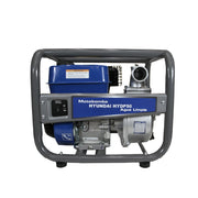 Motobomba 2x2 Gasolina Hyundai 7 HP - Modelo 82HYDP50 miniatura 1