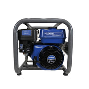Motobomba 2x2 Gasolina Hyundai 7 HP - Modelo 82HYDP50 miniatura 4