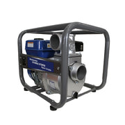 Motobomba Gasolina Hyundai 7 HP 3