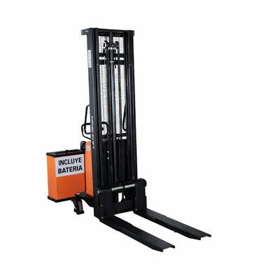 Apilador Noblelift SPN-1535C Semi Eléctrico 1.500 Kilos