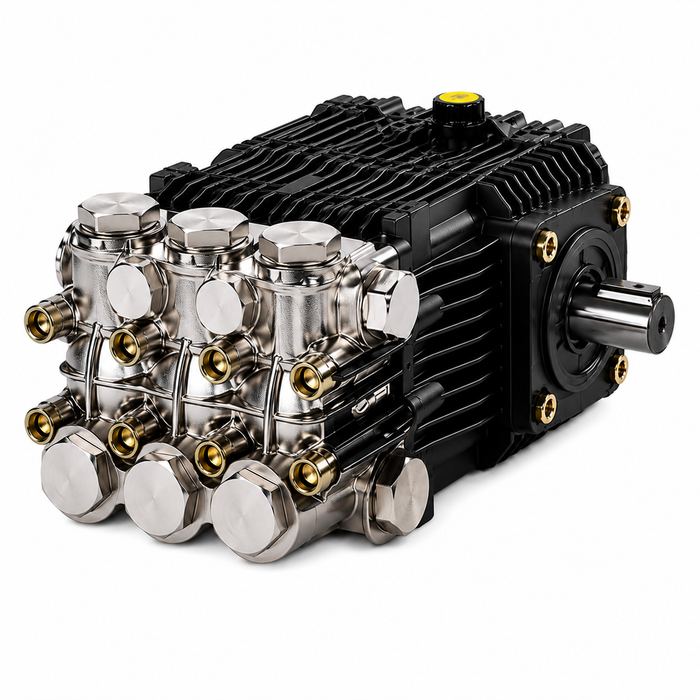 Bomba de Alta Presión ANNOVI RK2120