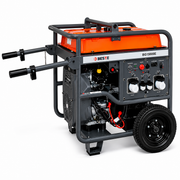 Generador Gasolina 12KW 82BG15000E BESTE miniatura 1