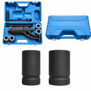 Set Llave Multiplicadora de Torque para Camión 1:58 con Dados 32 y 33 mm miniatura 2
