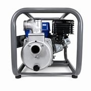 Motobomba 2x2 Gasolina Hyundai 7 HP - Modelo 82HYDP50 miniatura 3