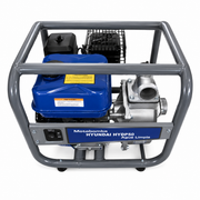 Motobomba 2x2 Gasolina Hyundai 7 HP - Modelo 82HYDP50 miniatura 2