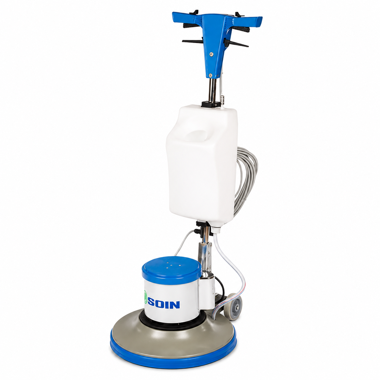 ABRILLANTADORA DE PISOS 17" SOIN