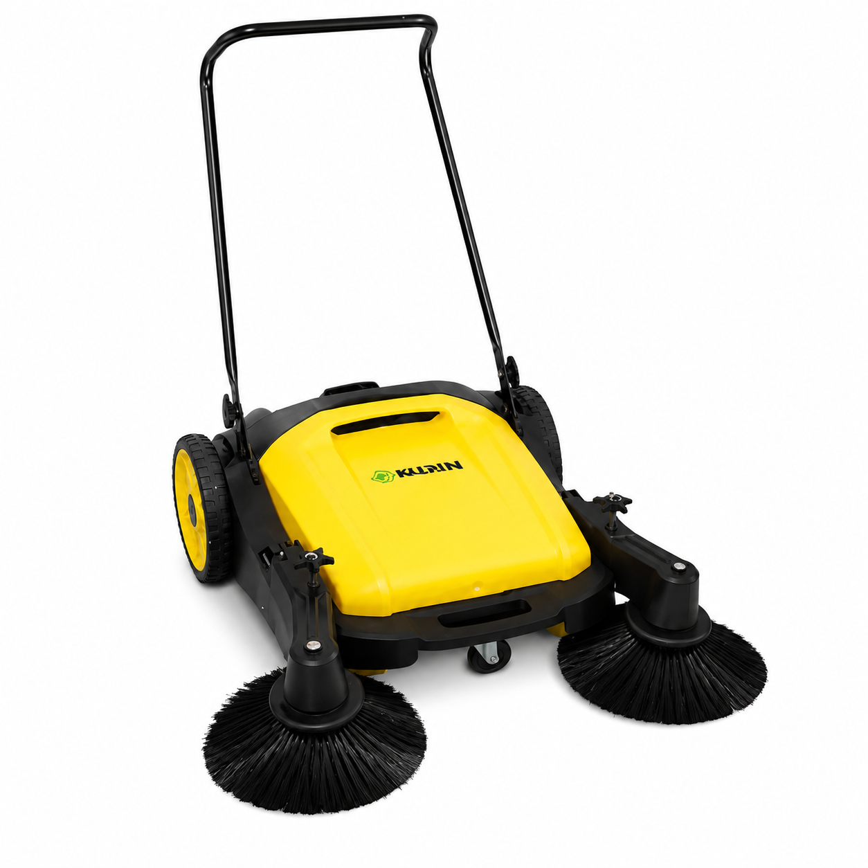 BARREDORA INDUSTRIAL SOIN BML-40T 40 L
