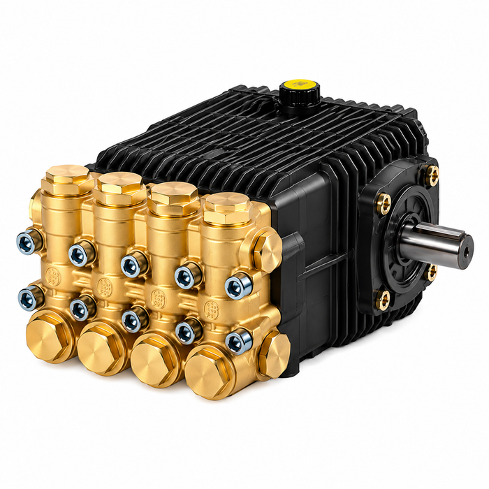 Bomba Alta Presion Comet Fw2-5530