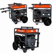 Generador Gasolina 12KW 82BG15000E BESTE miniatura 2