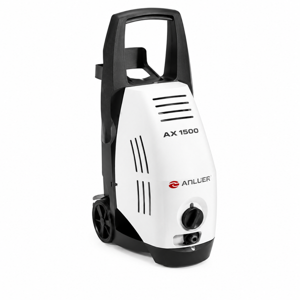 Hidrolavadora Comet KS1700 9/150 Agua Fría 220V - Limpieza Poderosa