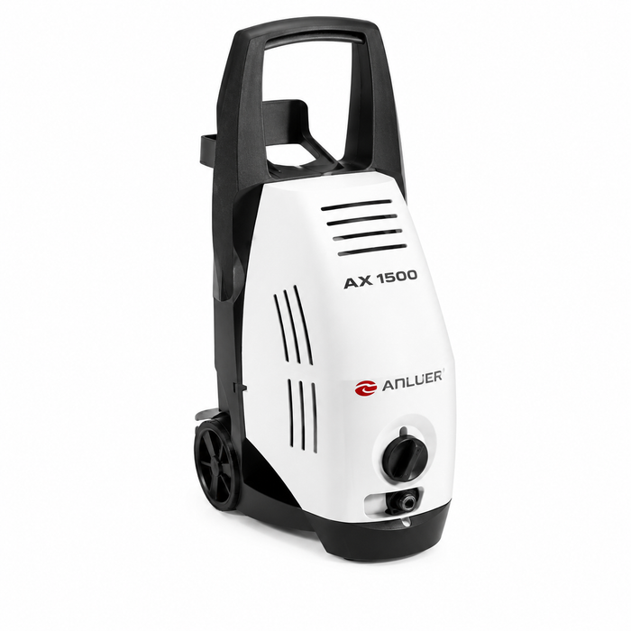 Hidrolavadora Comet KS1700 9/150 Agua Fría 220V - Limpieza Poderosa