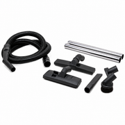 ASPIRADORA POLVO Y AGUA 15 L SOIN AS-15T miniatura 3