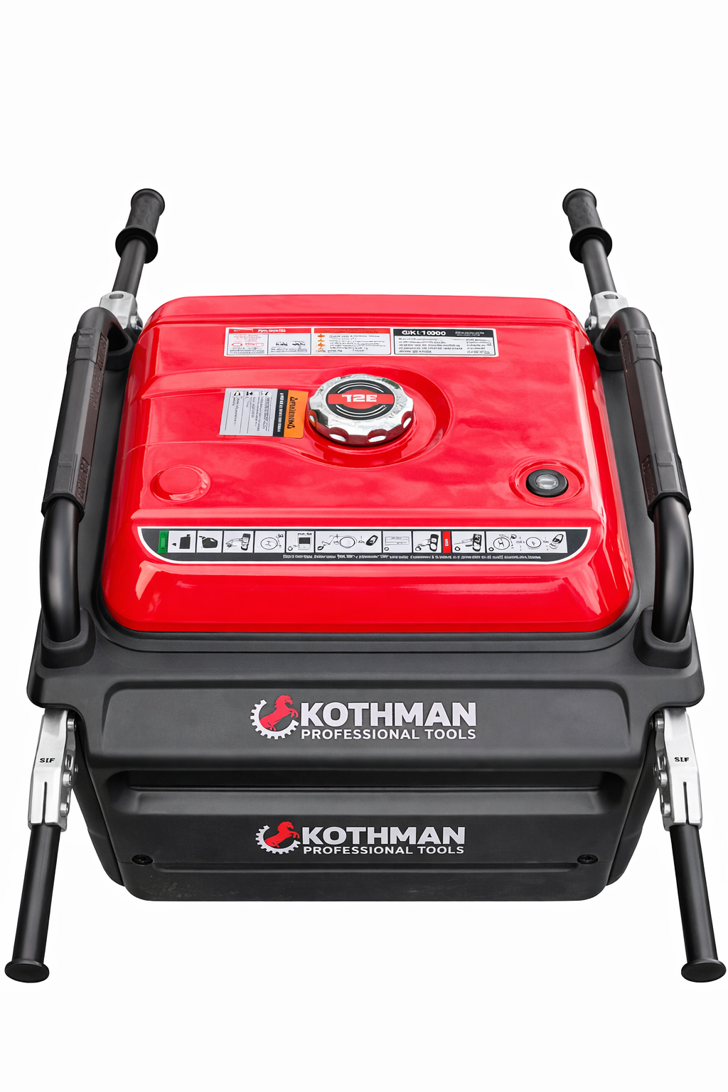 Generador Inverter Kothman GIK11000 11.0 kW