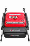 Generador Inverter Kothman GIK11000 11.0 kW miniatura 2