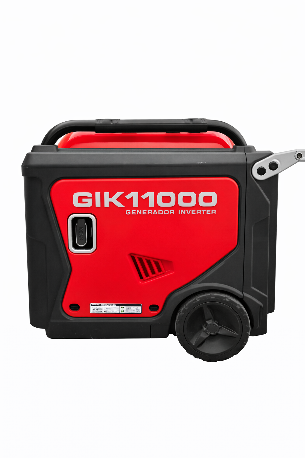 Generador Inverter Kothman GIK11000 11.0 kW