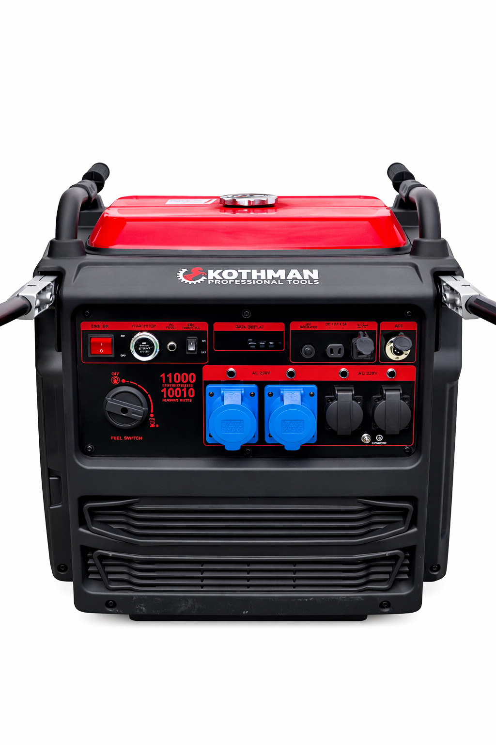 Generador Inverter Kothman GIK11000 11.0 kW