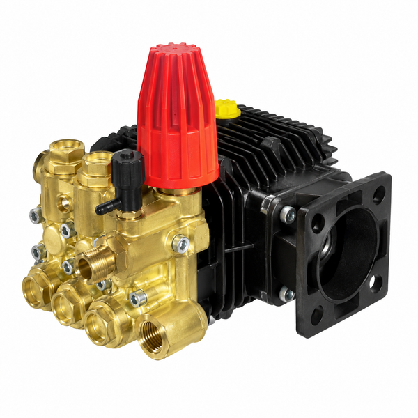 Bomba Alta Presion Comet Lwd-K3020G