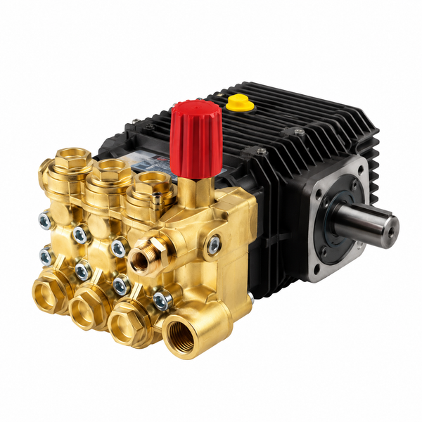 Bomba Alta Presion Comet Lw-K3020S