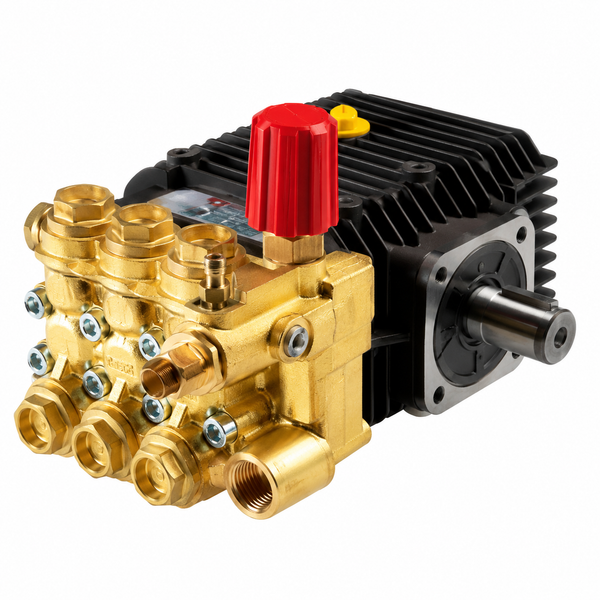 Bomba Alta Presion Comet Lw-K3525S