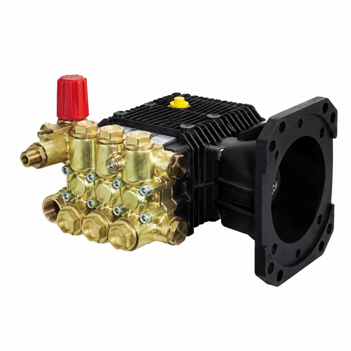 Bomba Alta Presion Comet Fw2-4030