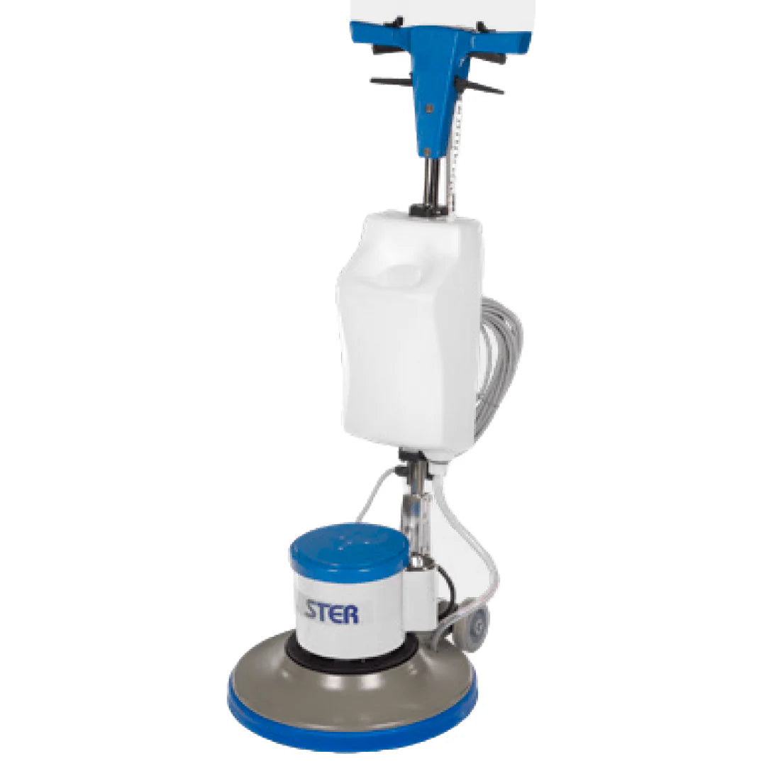Abrillantadora Luster BF-521 17" 220V: Brillo