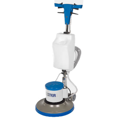 Abrillantadora Luster BF-521 17" 220V: Brillo