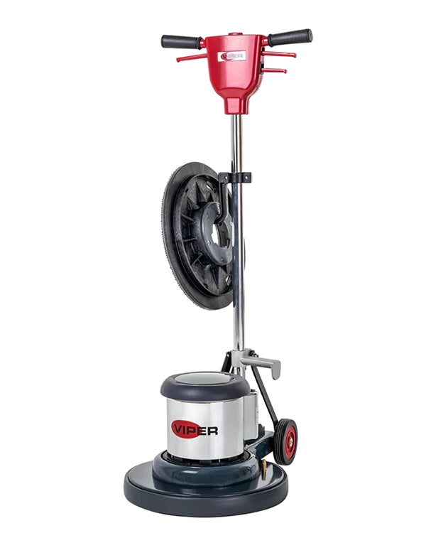 Abrillantadora Viper VN-1715 17" 220V