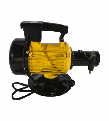 Unidad Motriz Eléctrica SDS SEV-20 2.0 HP 220V | Potencia Confiable