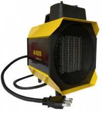 Generador Aire Caliente Krafter BGP-2002 UV 220V