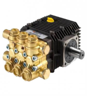 Bomba de Agua Comet LW-3020 11/110 | Alta Presión Profesional