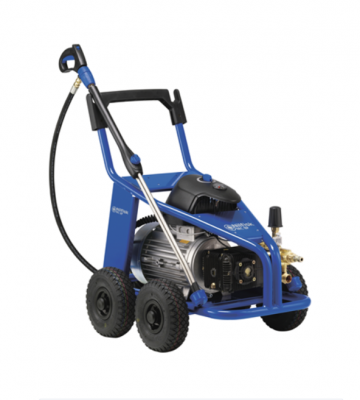 Hidrolavadora Nilfisk MC 8P-180/2100 Agua Fría 380V | Uso Industrial