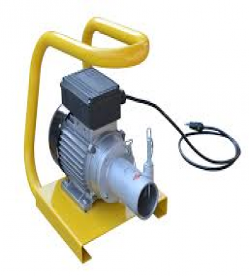 Unidad Motriz Eléctrica Motor SOGA 2.0 HP 220V